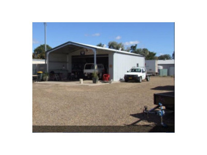 305 Frome Street, Moree NSW 2400