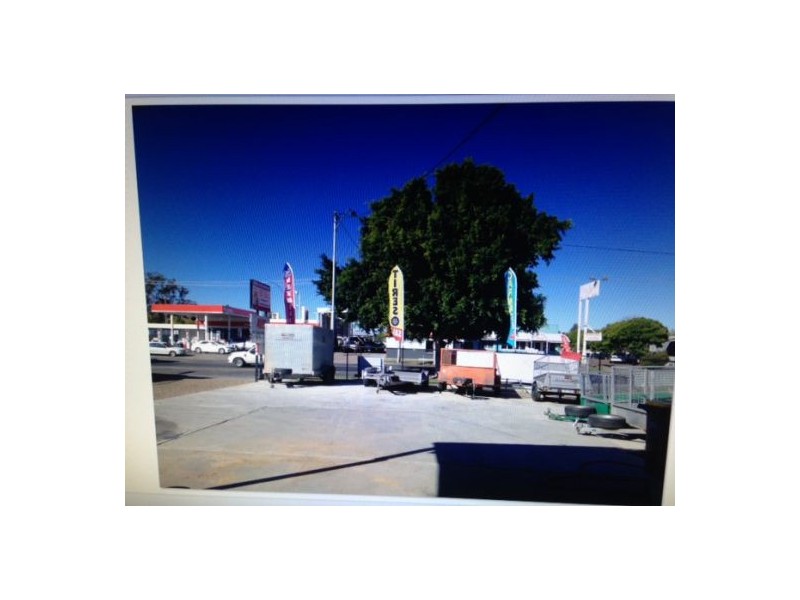 305 Frome Street, Moree NSW 2400