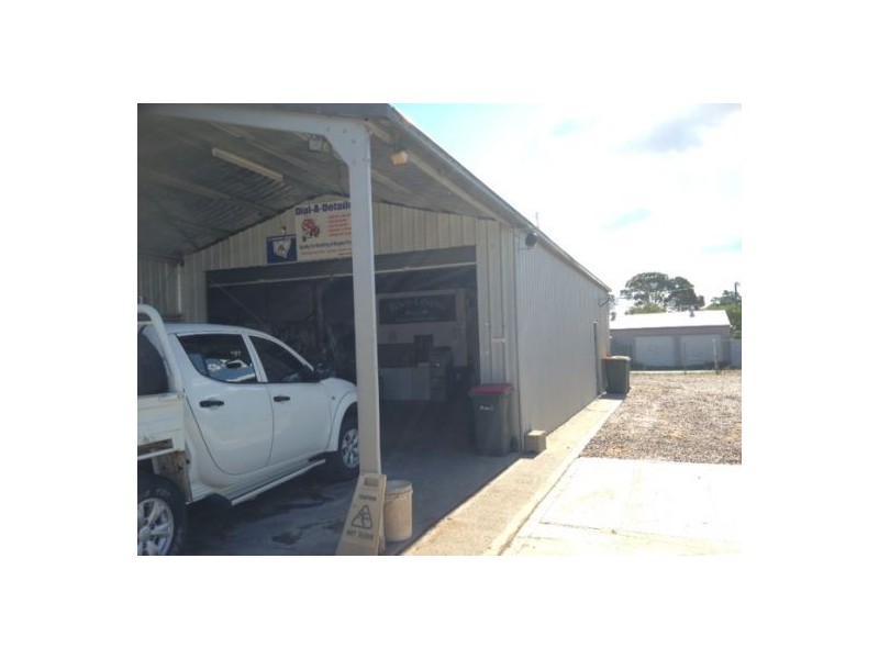 305 Frome Street, Moree NSW 2400