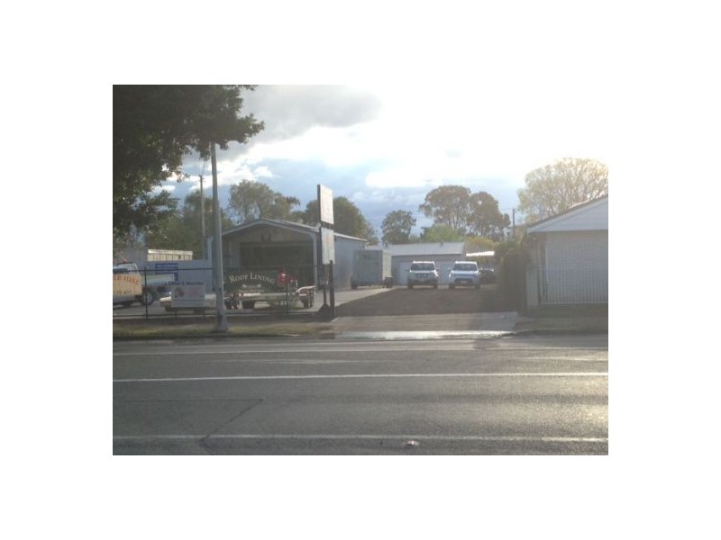 305 Frome Street, Moree NSW 2400