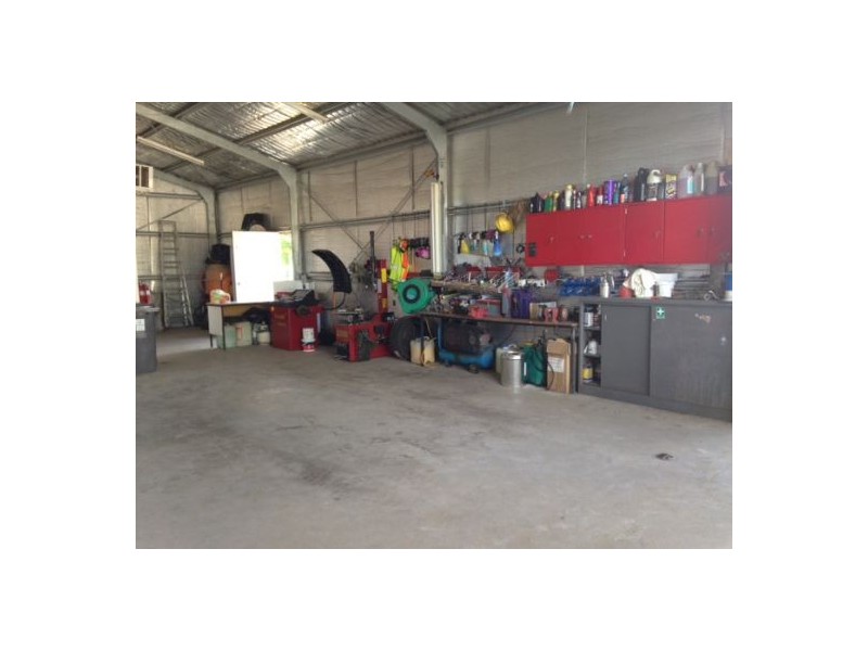 305 Frome Street, Moree NSW 2400