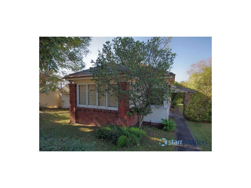 49 Conway Road, Bankstown NSW 2200