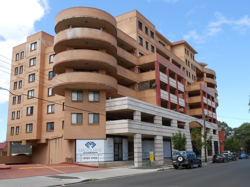 63/7 Cross Street, Bankstown NSW 2200
