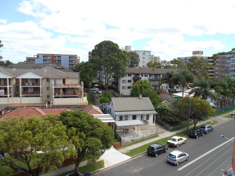 63/7 Cross Street, Bankstown NSW 2200