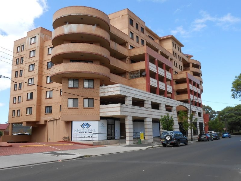 63/7 Cross Street, Bankstown NSW 2200
