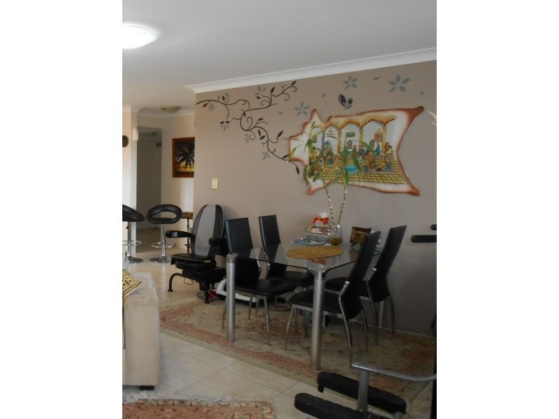 63/7 Cross Street, Bankstown NSW 2200