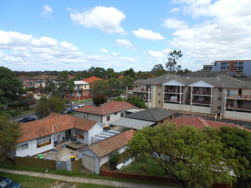 63/7 Cross Street, Bankstown NSW 2200