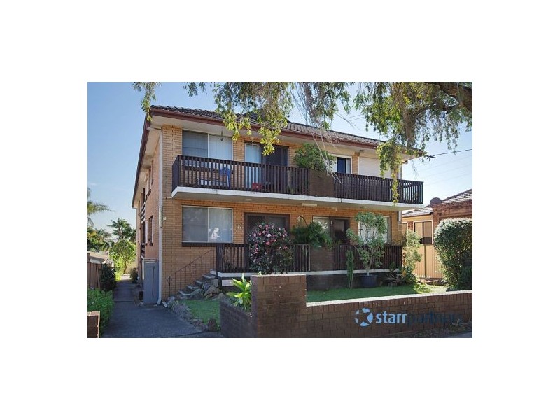 4/67 Yangoora Road, Lakemba NSW 2195