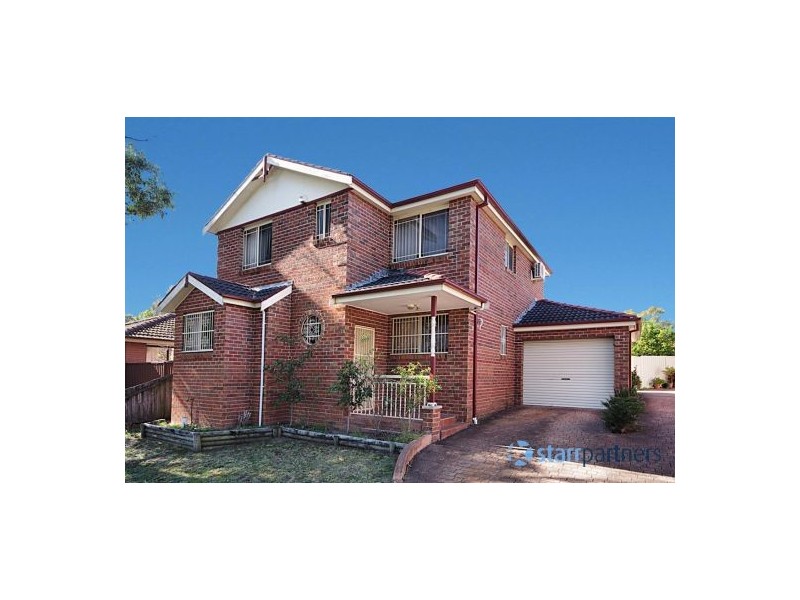 1/36 Mons Street, Condell Park NSW 2200