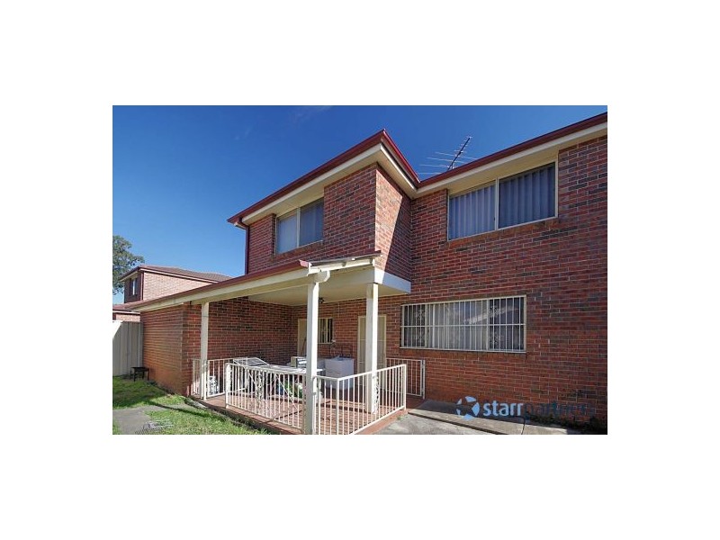 1/36 Mons Street, Condell Park NSW 2200