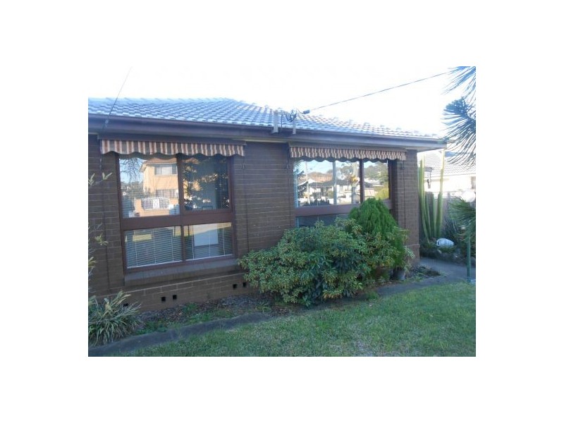 33 Caroline Street, Guildford NSW 2161