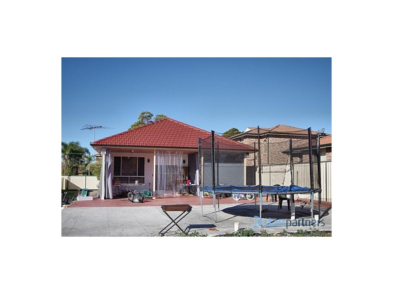 99 Market Street, Condell Park NSW 2200