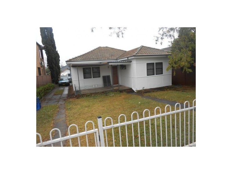 4 Lancaster Street, Punchbowl NSW 2196