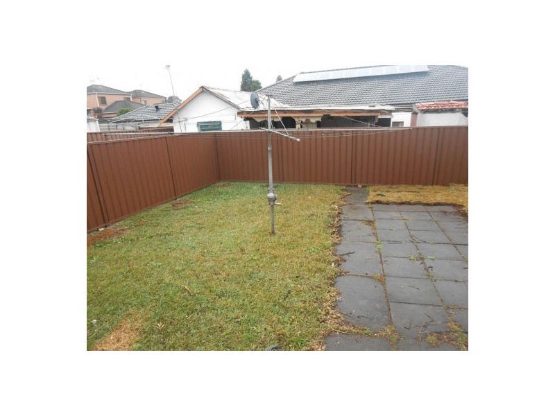 4 Lancaster Street, Punchbowl NSW 2196