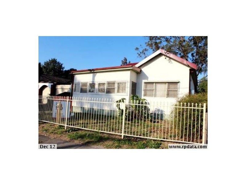 133 The Horsley Drive, Fairfield East NSW 2165