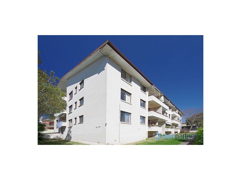 4/140 Chapel Road South, Bankstown NSW 2200