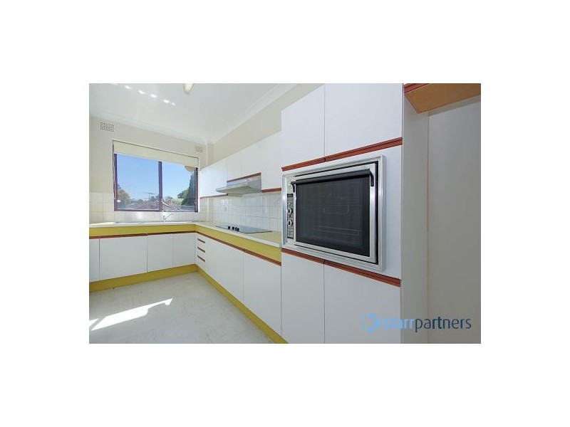 4/140 Chapel Road South, Bankstown NSW 2200