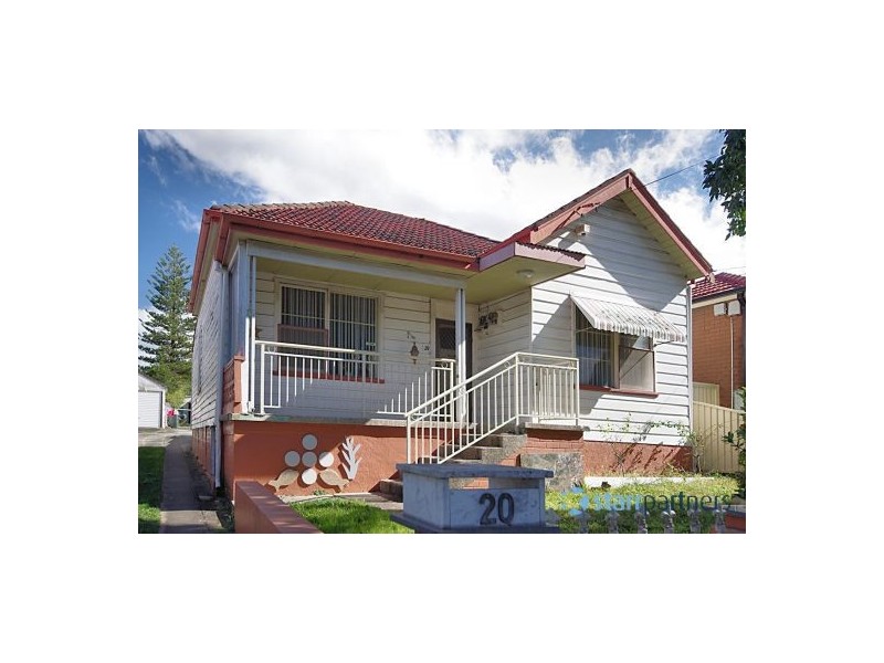 18 & 20 Barremma Road, Lakemba NSW 2195
