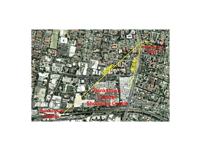 343 Stacey Street, Bankstown NSW 2200