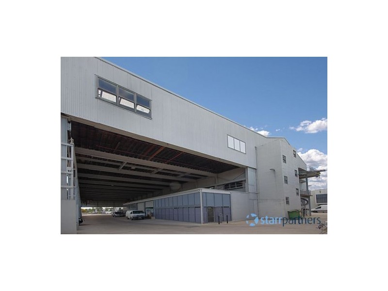 14/53-55 Governor Macquarie Drive, Chipping Norton NSW 2170