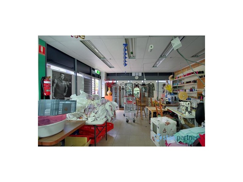 14/53-55 Governor Macquarie Drive, Chipping Norton NSW 2170