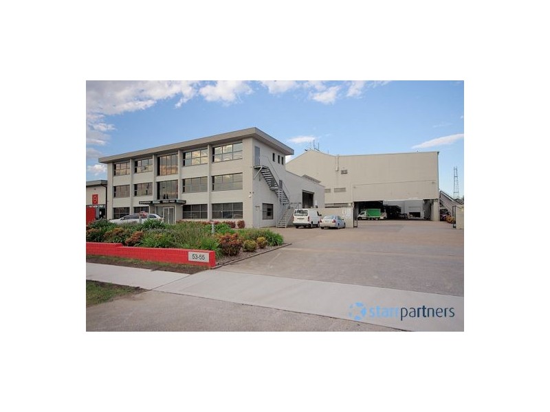 14/53-55 Governor Macquarie Drive, Chipping Norton NSW 2170