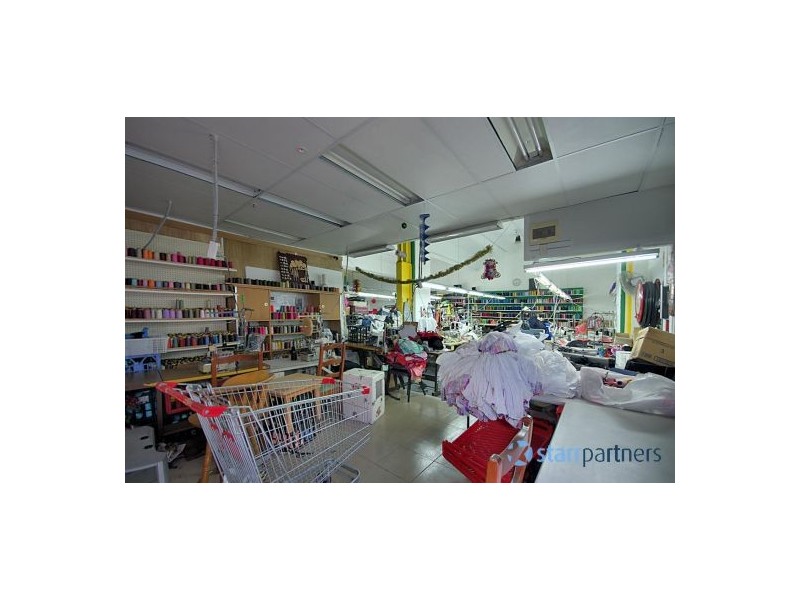 14/53-55 Governor Macquarie Drive, Chipping Norton NSW 2170