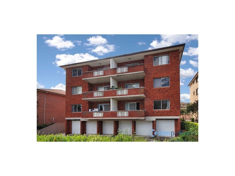 3/22 High Street, Carlton NSW 2218