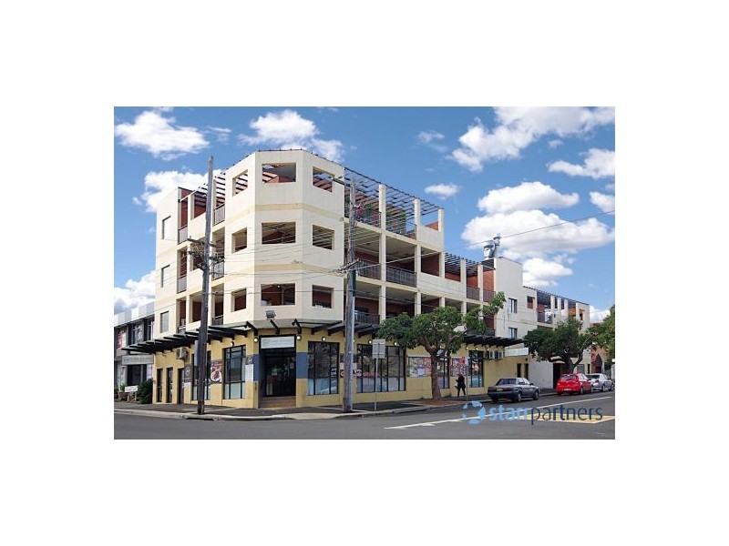 7/52 Restwell Street, Bankstown NSW 2200