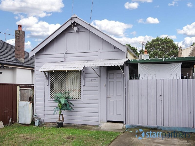 1477 Canterbury Road, Punchbowl NSW 2196