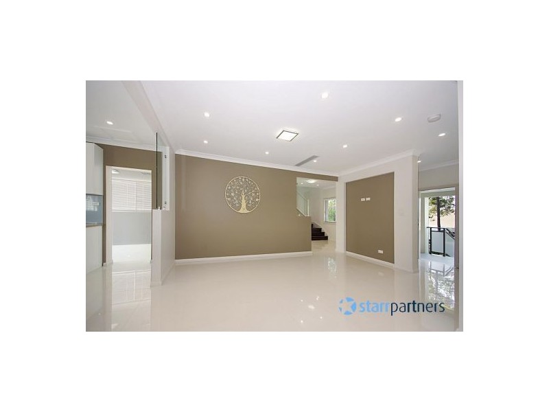 385 Marion Street, Georges Hall NSW 2198