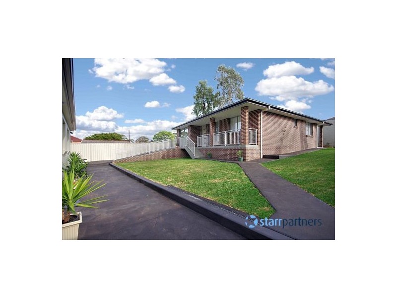 385 Marion Street, Georges Hall NSW 2198