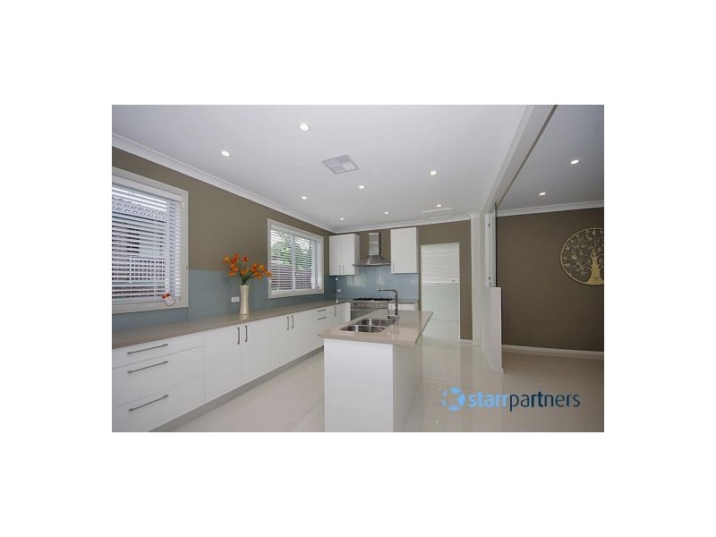 385 Marion Street, Georges Hall NSW 2198