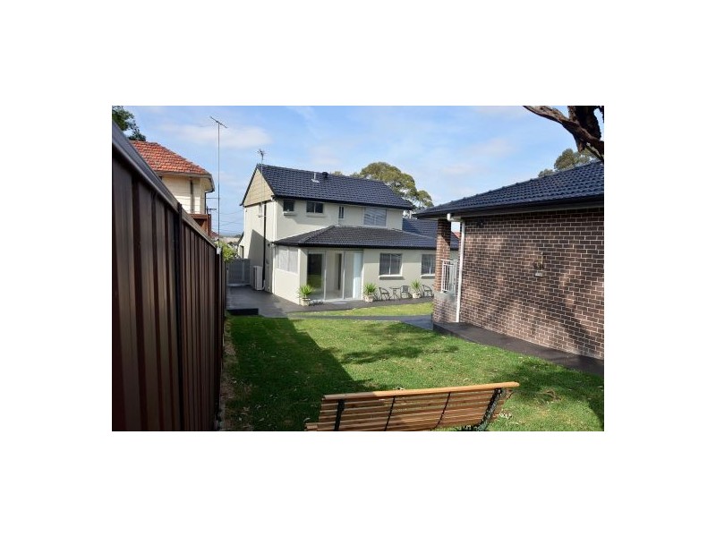 385 Marion Street, Georges Hall NSW 2198