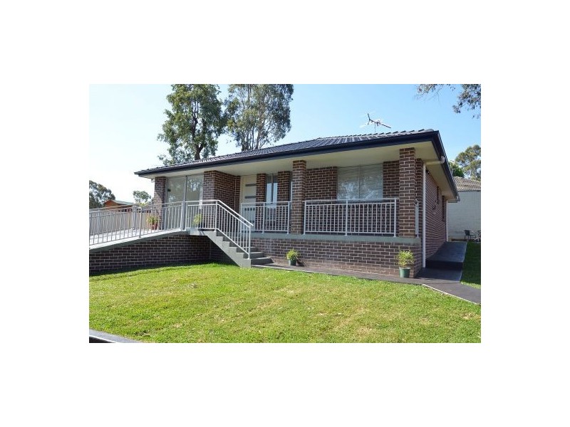 385 Marion Street, Georges Hall NSW 2198