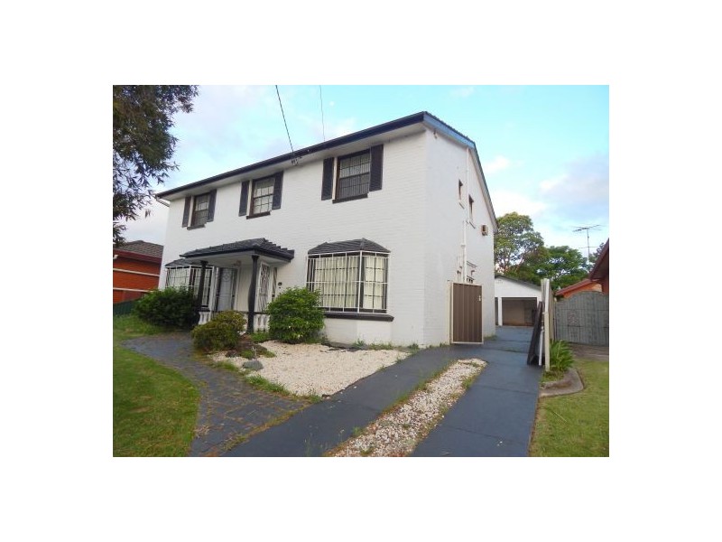 19 Hargreaves Street, Condell Park NSW 2200