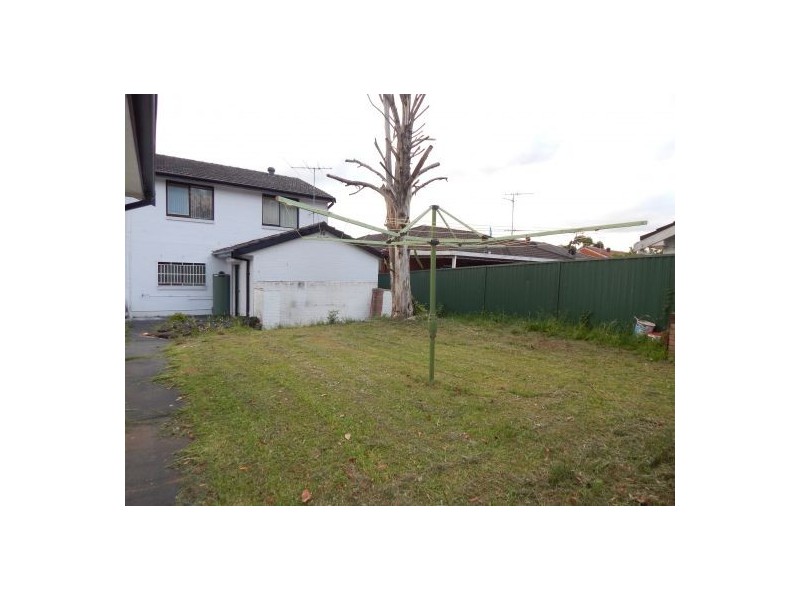 19 Hargreaves Street, Condell Park NSW 2200