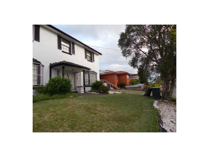 19 Hargreaves Street, Condell Park NSW 2200