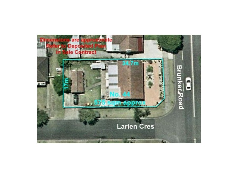 44 Brunker Road, Yagoona NSW 2199