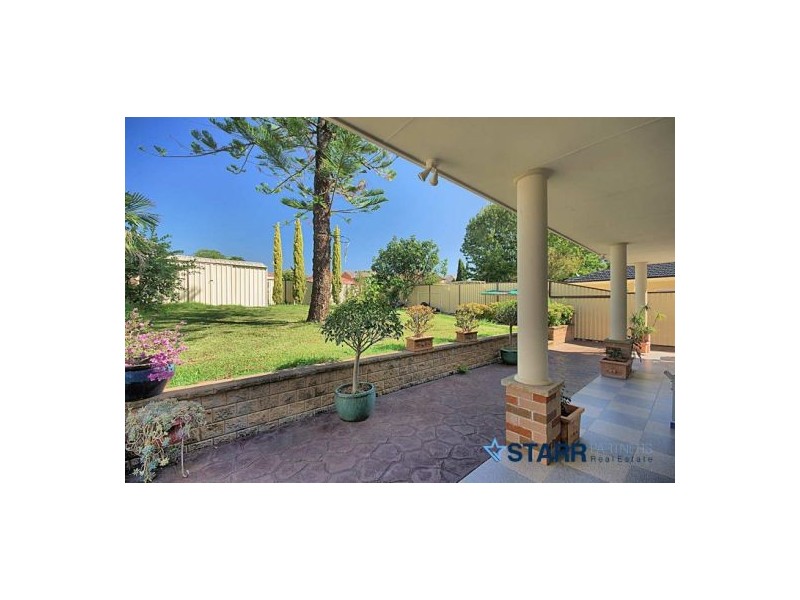 11 Prosser Ave, Padstow NSW 2211