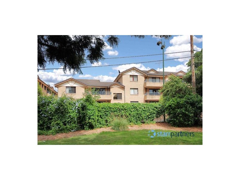 3/43 Northam Ave, Bankstown NSW 2200