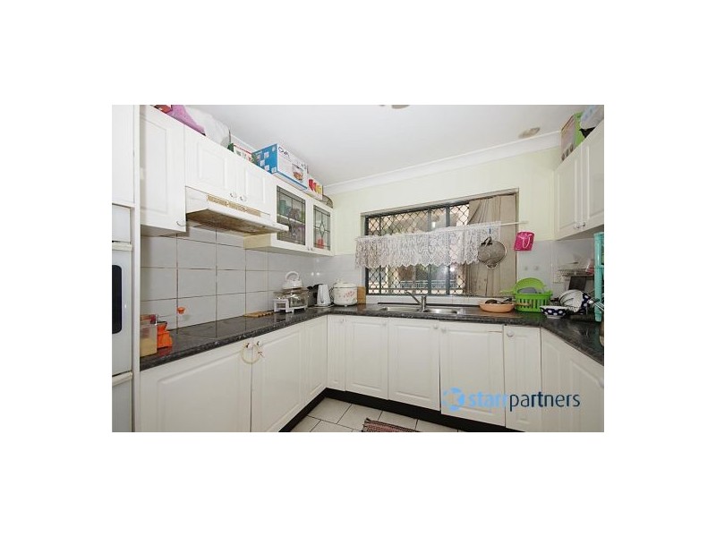 3/43 Northam Ave, Bankstown NSW 2200