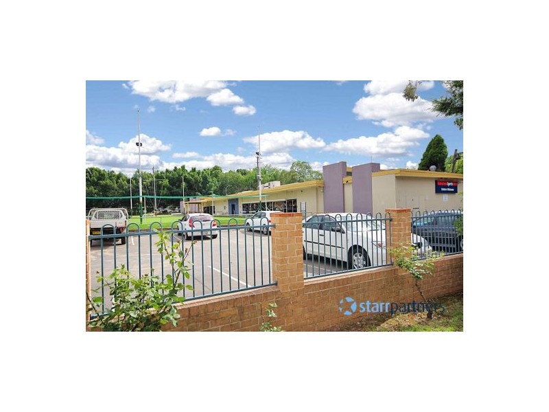 3/43 Northam Ave, Bankstown NSW 2200