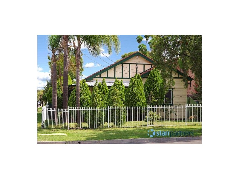 35 De Witt St, Bankstown NSW 2200