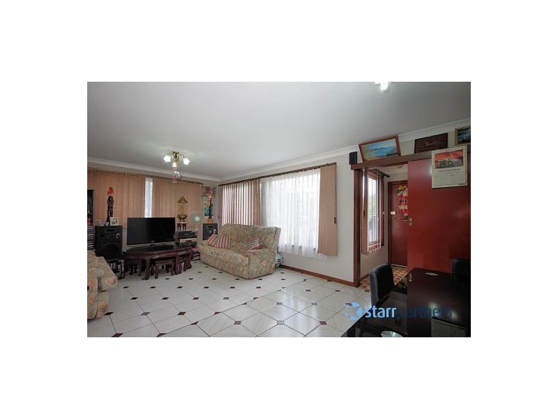 35 De Witt St, Bankstown NSW 2200