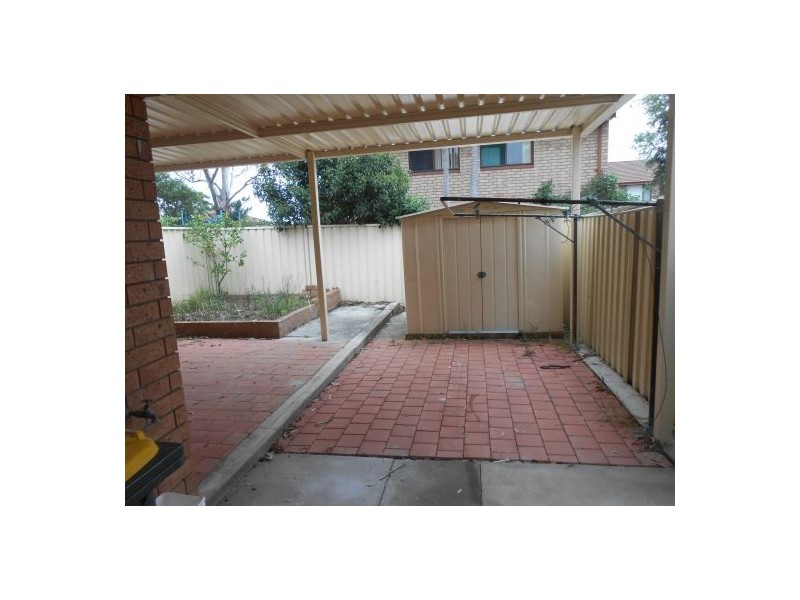 7/5 Amaranthus Place, Macquarie Fields NSW 2564