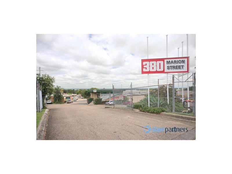 21/380 Marion Street, Condell Park NSW 2200