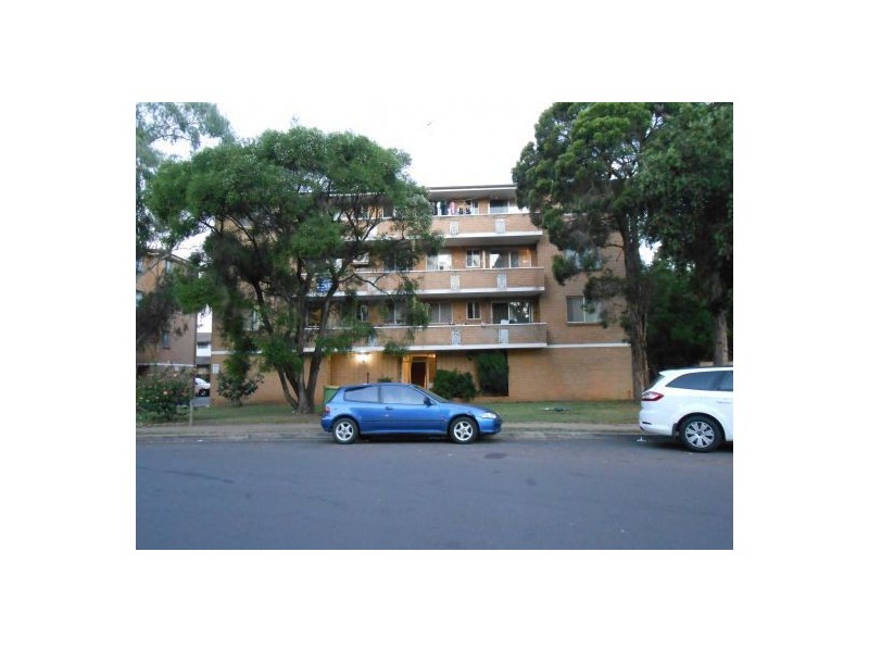 1/2 Equity Place, Canley Vale NSW 2166