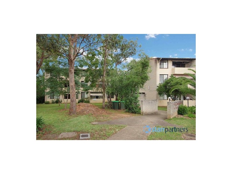 28/159 Chapel Rd, Bankstown NSW 2200