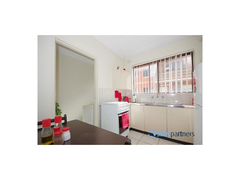 5/79 Harris Street, Fairfield NSW 2165